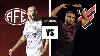 Ferroviária x Athletico AO VIVO: Palpites e Escalações Confirmadas