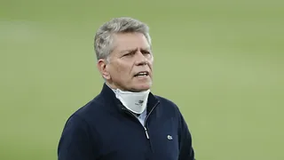 Alvo do Coritiba, Autuori acerta com rival da Série A