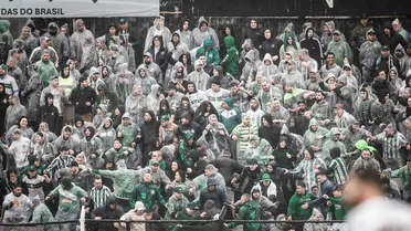 Árbitro registra confusão em súmula, e Coritiba e Operário podem ser punidos pelo STJD