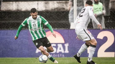 Série B 2024: chances de acesso para a primeira divisão após a 26ª rodada