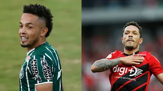 Dirigente do Paraná revela conversas com Rafinha e Adriano para a Série D
