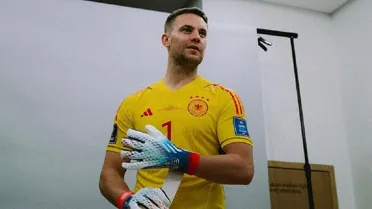 Com apoio da Alemanha, Neuer usará braçadeira com cores da comunidade LGBT+