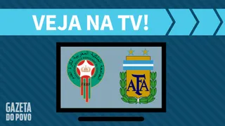Marrocos x Argentina AO VIVO: saiba como assistir ao jogo na TV