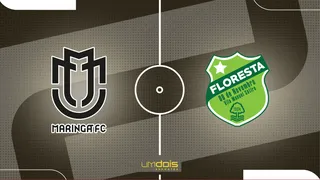 Maringá x Floresta: saiba onde assistir e palpites – Série C – 03/08/2025