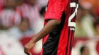 Lima leva o Atlético de volta a 2005