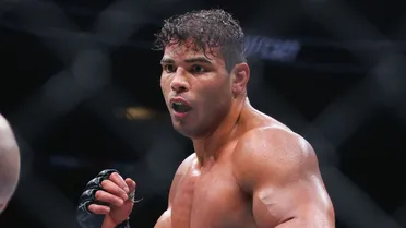 Algoz de Poatan detona Borrachinha após recusa no UFC: “Meu franguinho”