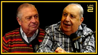 “Athletico virou clube amador. Solução é afastar Petraglia”, dispara Mafuz