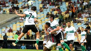 Dez atos que marcaram o sétimo rebaixamento do Coritiba no Brasileirão
