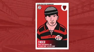 Zinder Lins, o compositor 