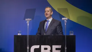 Calendário do futebol brasileiro é da CBF, feito pela CBF, responsabilidade da CBF