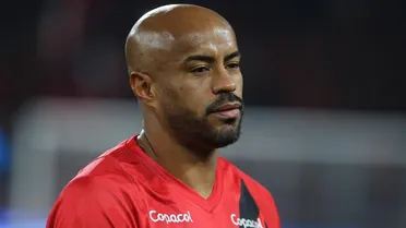 Thiago Heleno chora, cita Petraglia e revela bastidores de queda e saída do Athletico