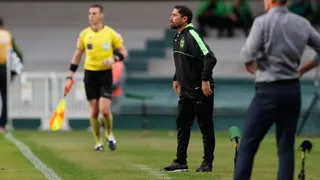 Morínigo exalta “conjunção” entre torcida e jogadores: “Não pode dar ruim”