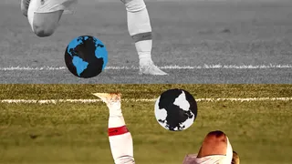 Clubes de futebol da Europa vão passar a perna na Fifa
