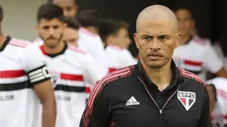 Após 19 meses, Alex deixa comando do time sub-20 do São Paulo