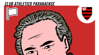 Sozzi, o fanático