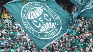 Coritiba aumenta valor dos ingressos para volta do Brasileirão contra o Palmeiras