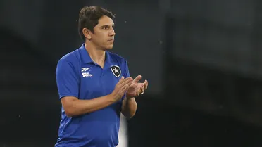 Botafogo decide o título antecipadamente em casa