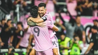 Conmebol e Federação Argentina fazem ofensiva para ter Messi e Inter Miami em torneio