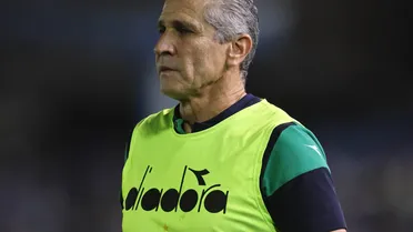 Sem conseguir acesso pelo Coritiba, Jorginho fala em “terminar Série B com honra”