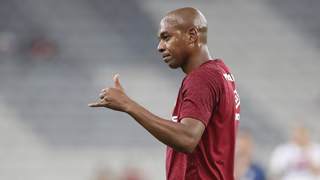 Fernandinho comenta sobre futuro no futebol e cogita até ser treinador