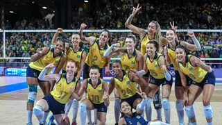 Paris 2024: veja o resumo dos Jogos Olímpicos desta segunda-feira (29)