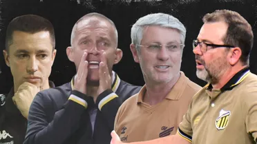 “Pesadelo”: Rivais pontuam na rodada da Série B e pressão aumenta no Athletico