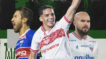 Reforços do Coritiba para 2026: Quem pode chegar ao Coxa na Série A