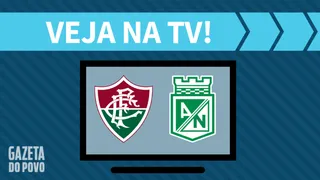 Fluminense x Atlético Nacional AO VIVO: saiba como assistir ao jogo na TV