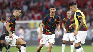 Portugal x Suíça: assistir ao vivo, escalações prováveis, horário e arbitragem