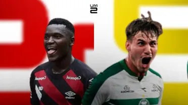 Athletico jogou meio tempo e venceu; Coritiba jogou tempo inteiro e só empatou