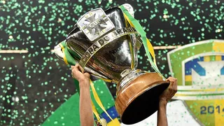 Copa do Brasil: Veja as datas dos jogos da primeira fase