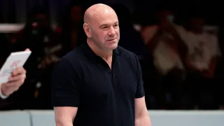 UFC suspende brasileira por falha em teste antidoping