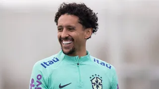 Marquinhos afirma que Neymar está em “excelente forma física”