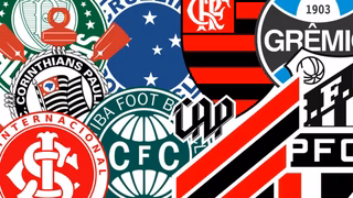 Escalações prováveis da 23ª rodada do Brasileirão 2023