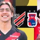 Athletico x Paraná Clube: Escalações e onde assistir ao vivo ao clássico da Copa Paraná