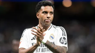 Rodrygo tem ‘destino ideal’ na Europa após saída de craque