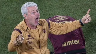Athletico entra para lista de reações épicas na Série B