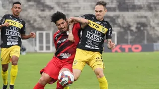 Athletico perde o tetra inédito. Uma vergonha nacional