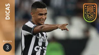 Dicas do Cartola FC 2019 – 3ª rodada: escalações e apostas