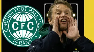 Notícias do Coritiba hoje: Coxa tem retorno importante no Atletiba