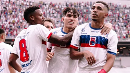 Paraná Clube derruba tabus históricos contra o Athletico na Baixada
