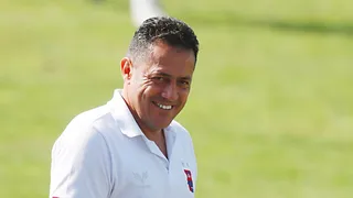 Após primeiro triunfo, Maurílio busca equilíbrio no time do Paraná: “Competição difícil”