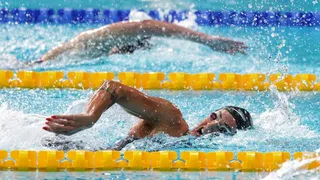 Resumão do Pan: Brasil ganha seis medalhas na natação e brilha no skate