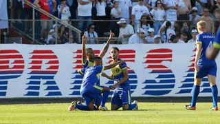 Paraná 2 x 2 Andraus: “O horror! O horror!”