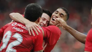Furacão tem melhor estreia na Série A desde 2018