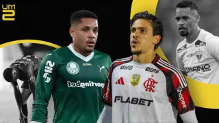 Série A: Chances de acesso e riscos de queda após a 20ª rodada