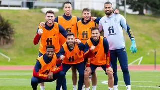 Dirigente espanhol esbanja otimismo e só vê Espanha como favorita ao título