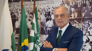 Vilson defende investimentos da SAF do Coritiba: “Muito acima do contrato estabelecido”