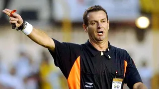 Árbitro da Máfia do Apito revela torcer para o Corinthians