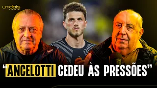 CBF fez um circo na convocação de Neymar para a Copa; assista ao Carneiro & Mafuz
